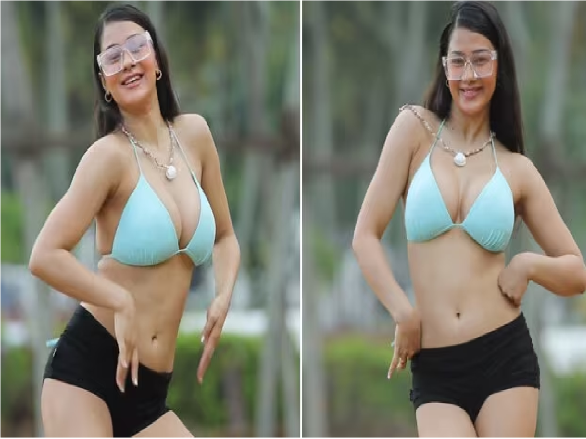Namrata Malla Satya Day