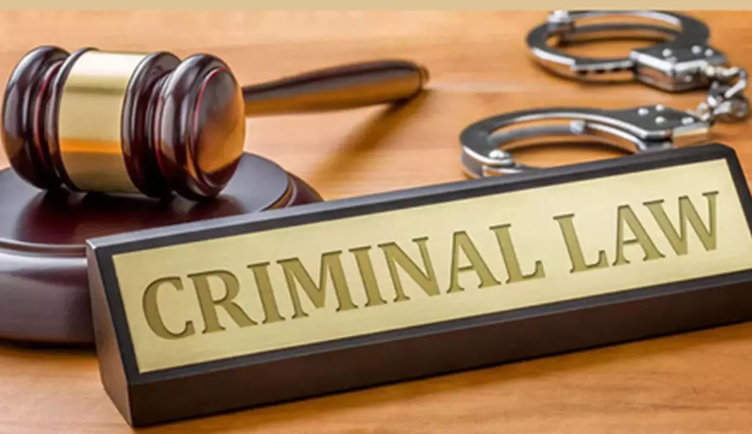 New Criminal Law.2