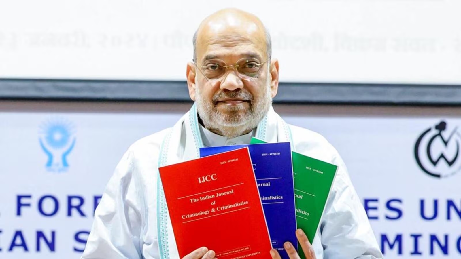 New Criminal Law.5 Satya Day