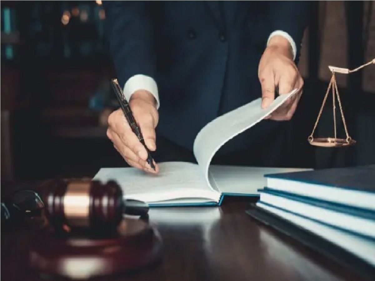 New Criminal Laws
