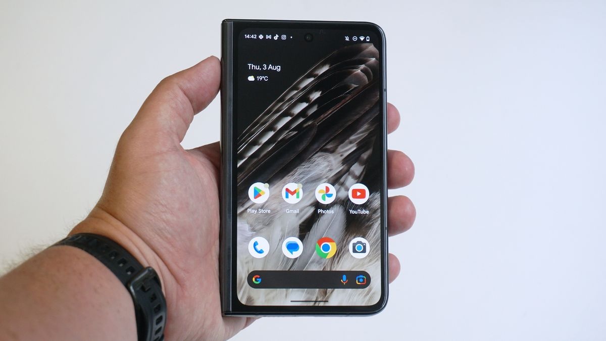 Google Pixel 9a