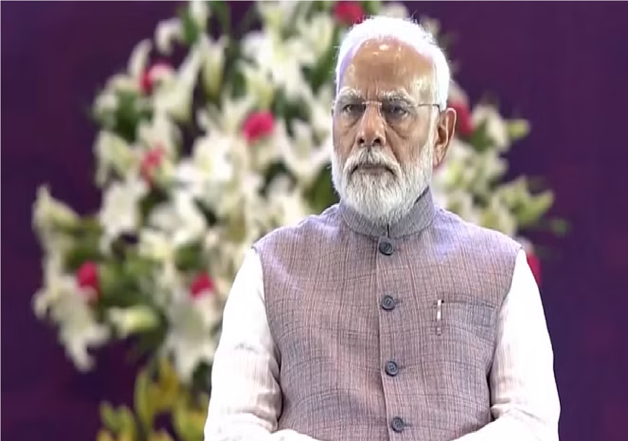 pm modi