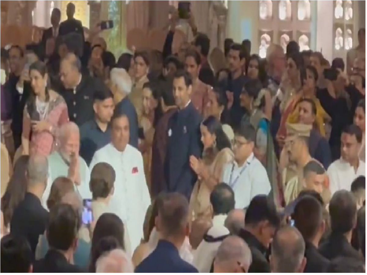 PM Modi 1