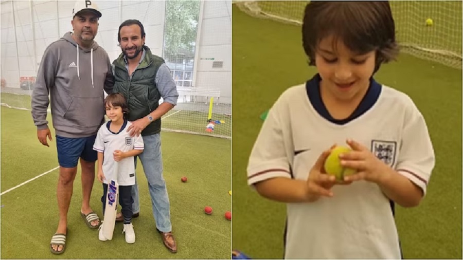 Pataudi family1