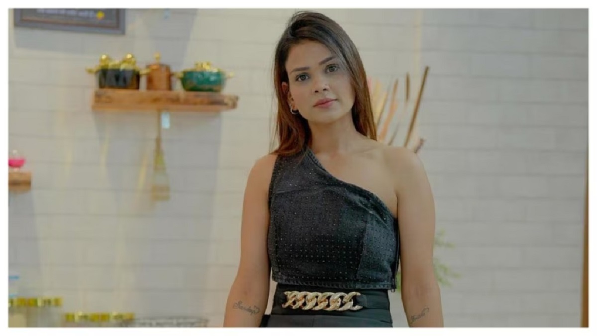 Payal Malik2 Satya Day