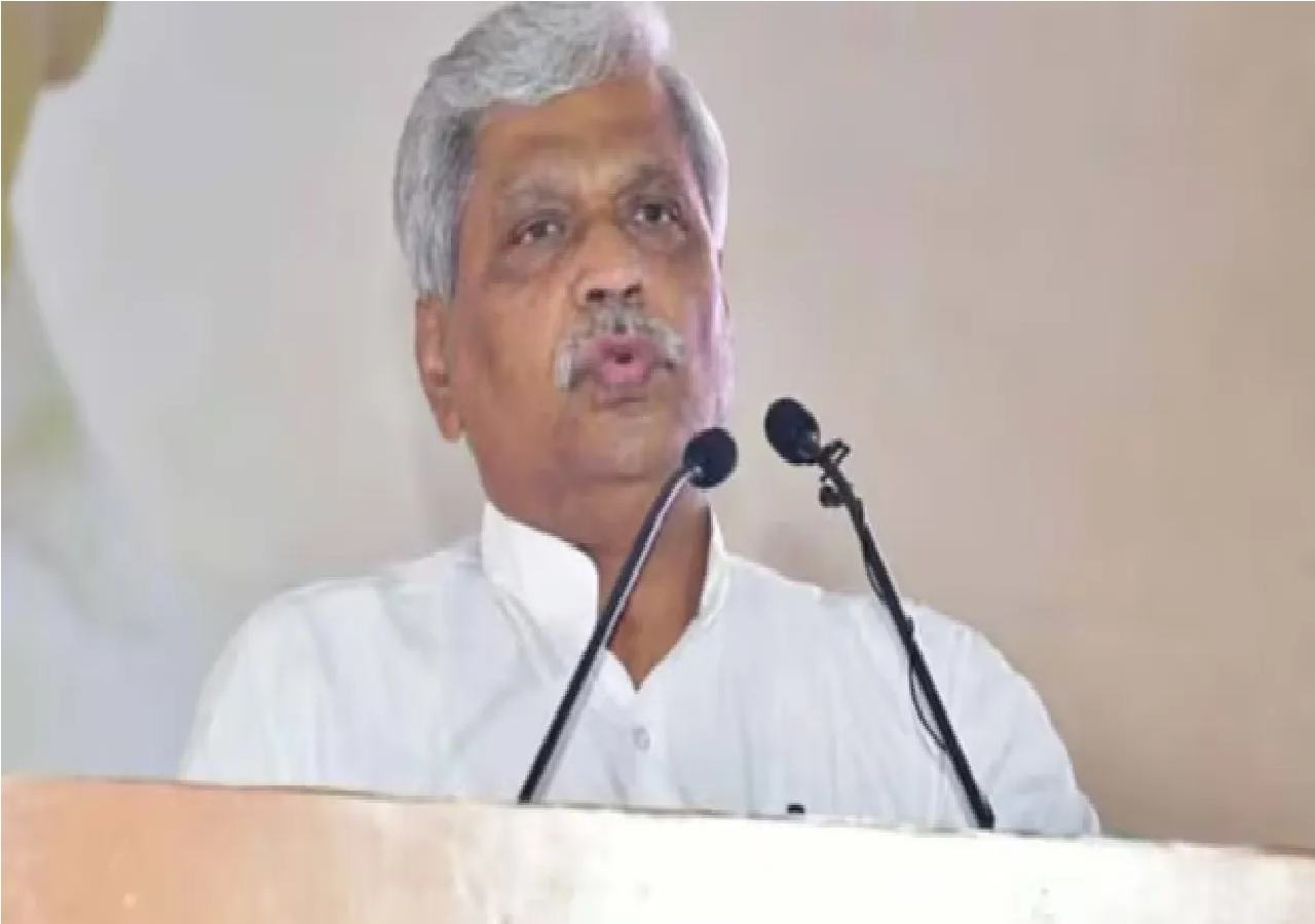 Prabhat Jha Passes away