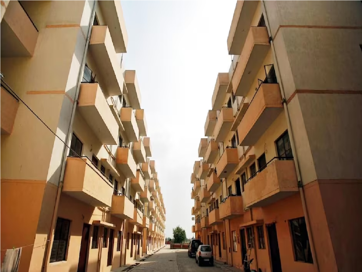 Pradhan Mantri Awas Yojana