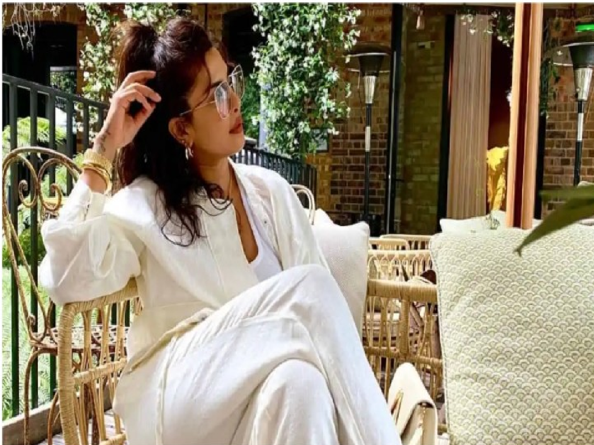 Priyanka Chopra