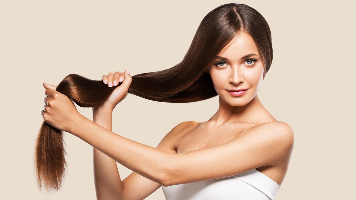Hair Care