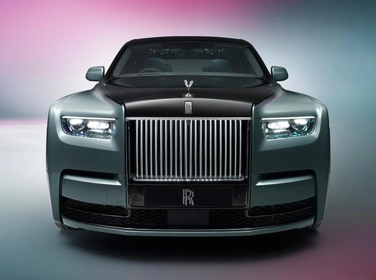 Rolls Satya Day