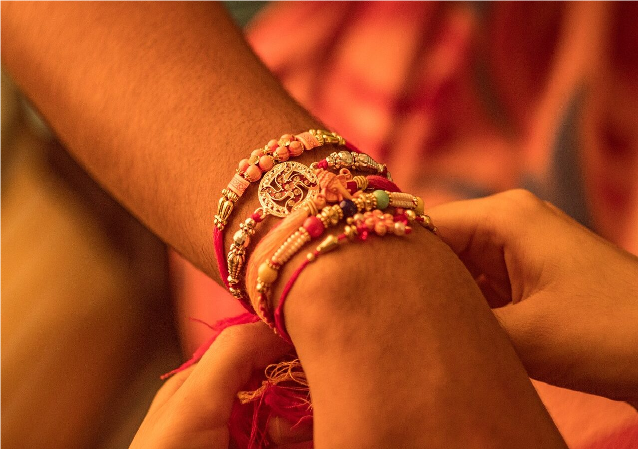 Raksha Bandhan 2024