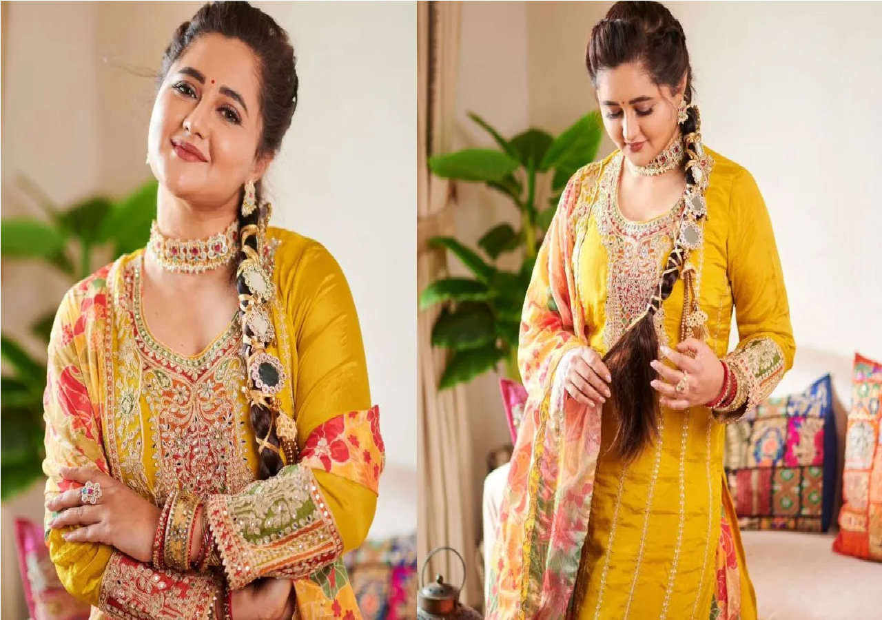 Rashami Desai Second Marriage
