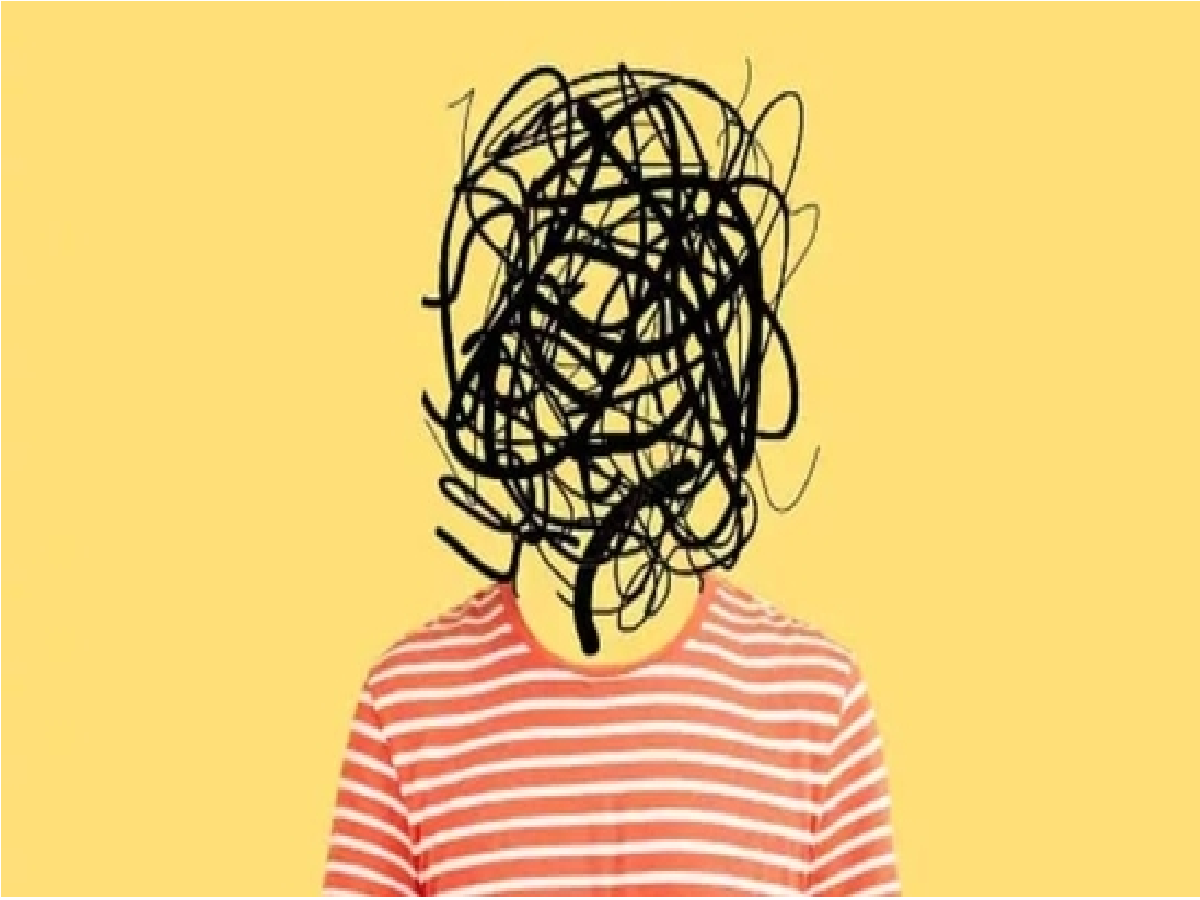 Reasons why we overthink
