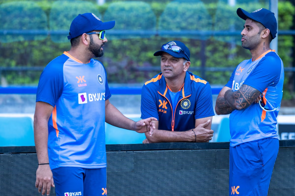 Rohit Sharma Satya Day