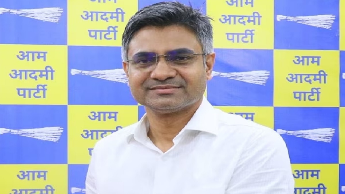 Sandip Pathak Satya Day