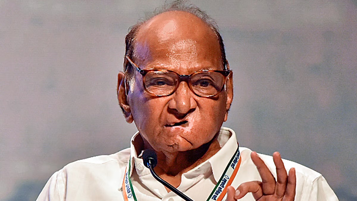 Maharashtra Election