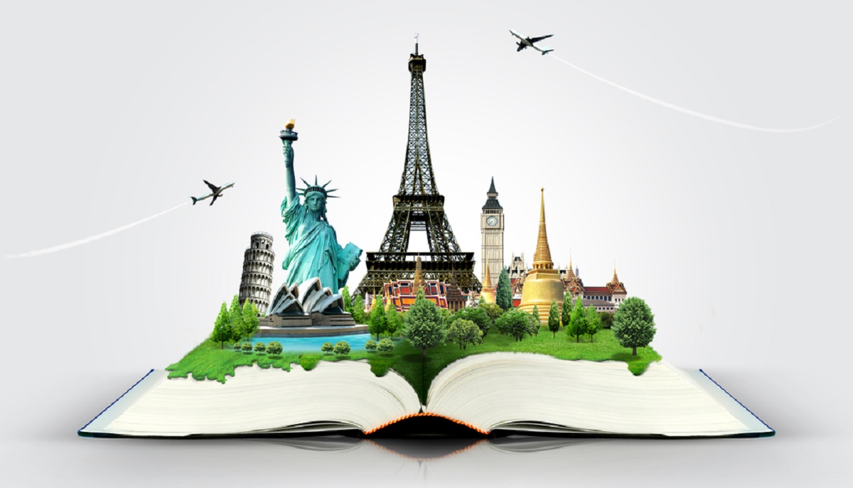 STUDY ABROAD.12