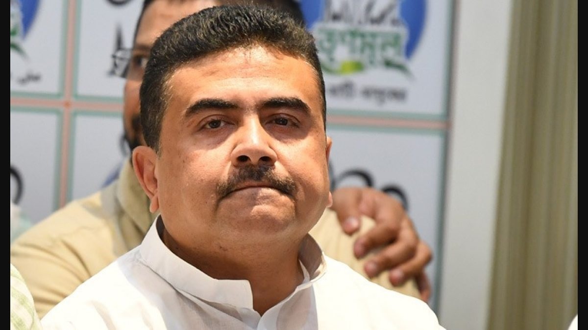 SUVENDU ADHIKARI.1