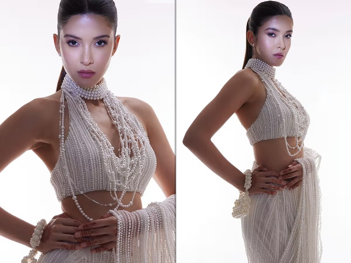 Shanaya Kapoor