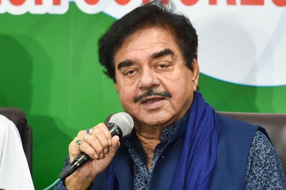 Shatrughna sinha Kolkata Rape Murder Case