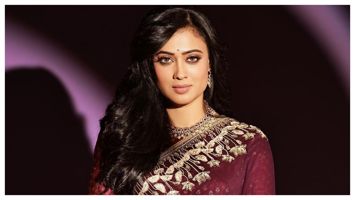 Shweta Tiwari2 Satya Day