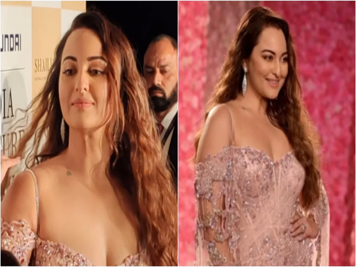 Sonakshi Sinha