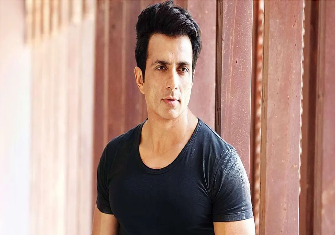 Sonu Sood Birthday
