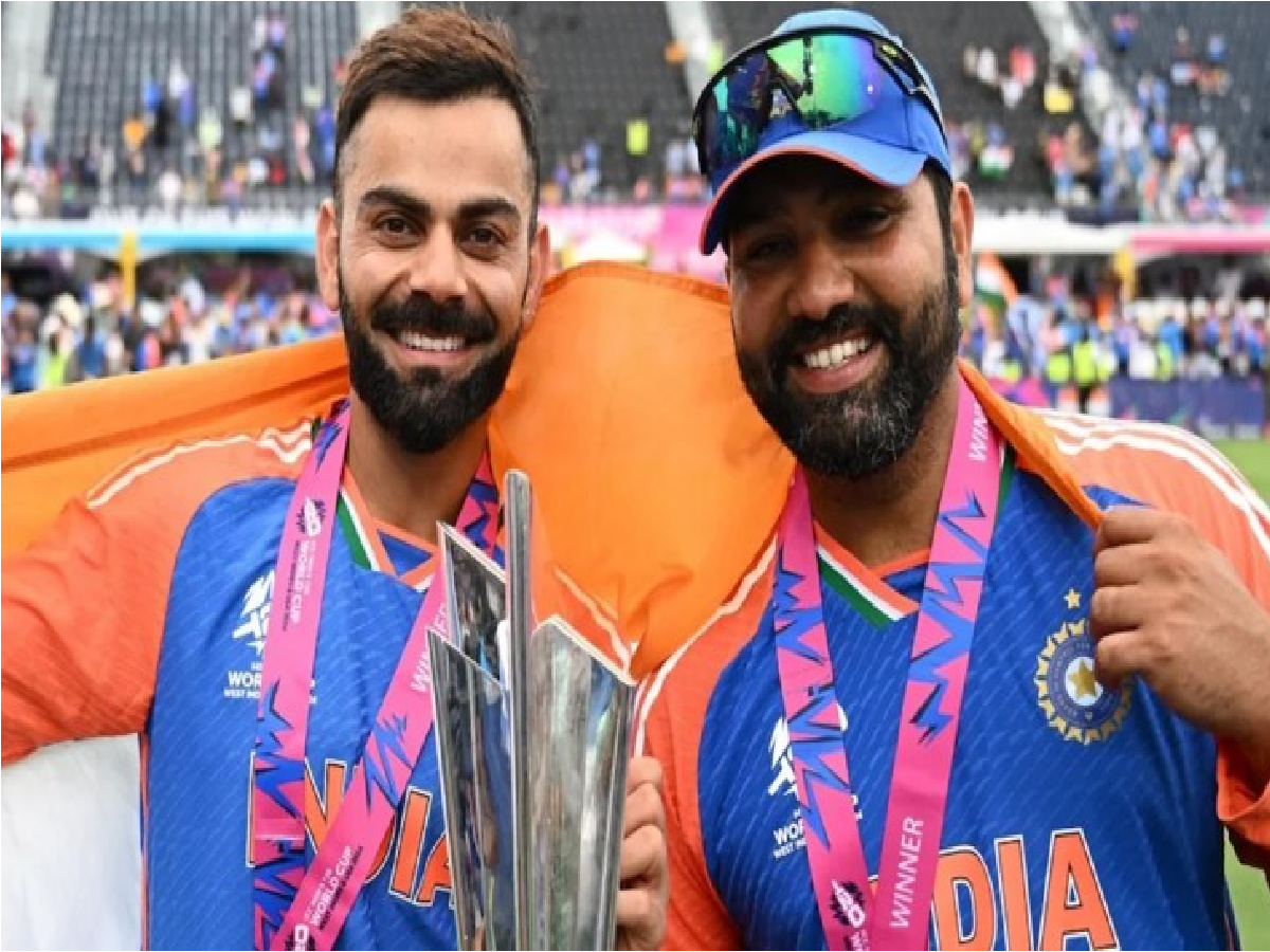 T20 World Cup 2024