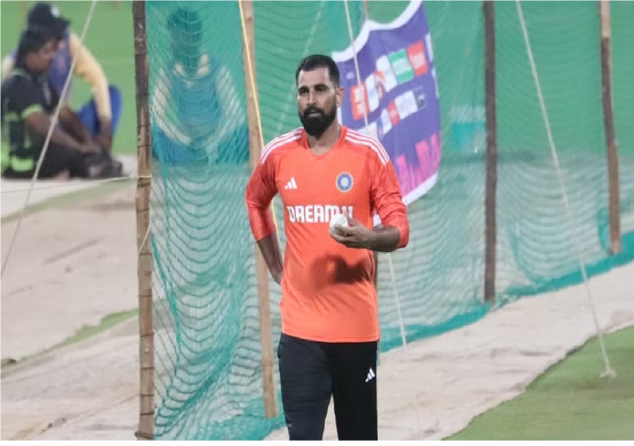 Team India