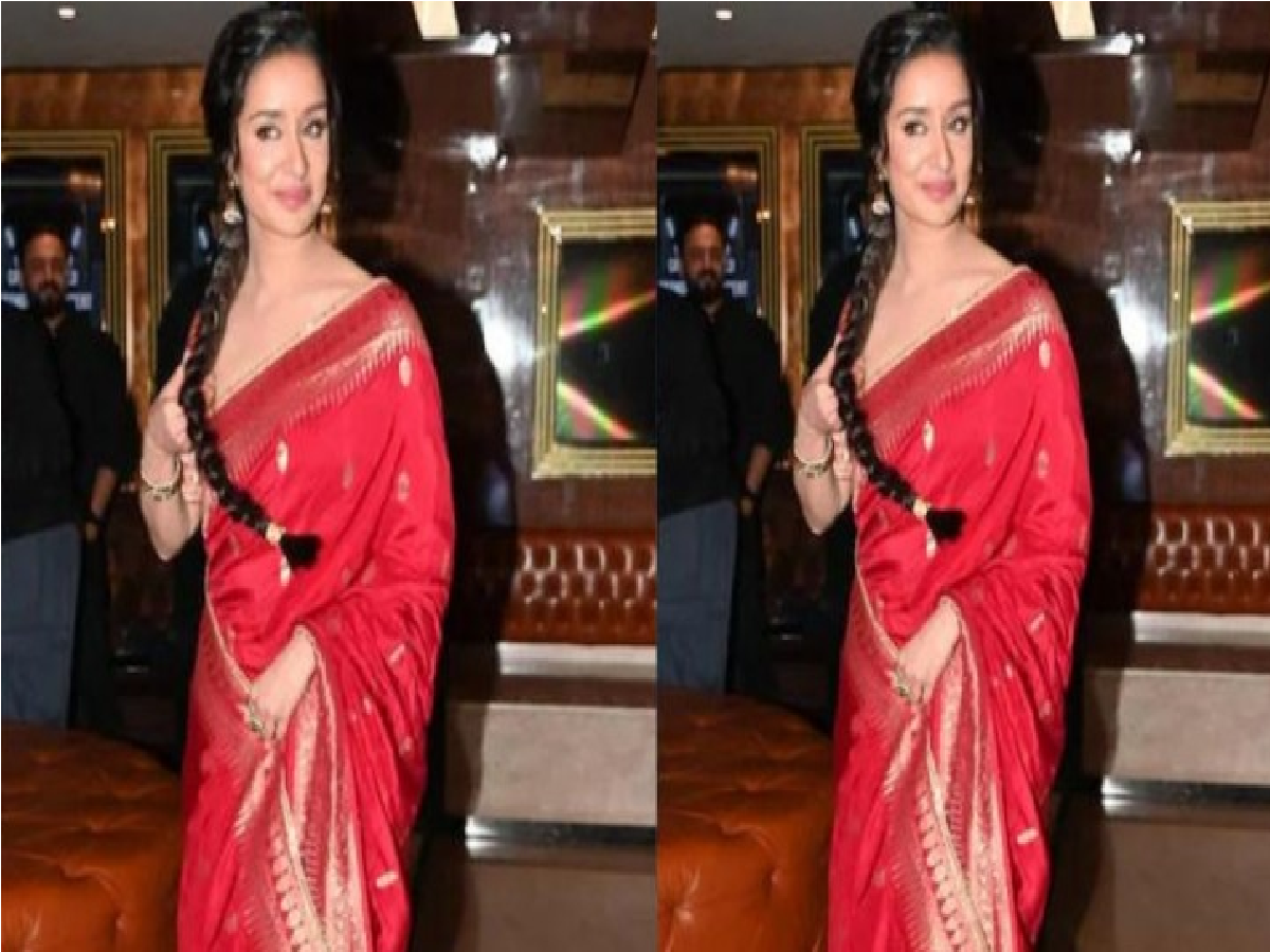 Trailer launch of Stree 2