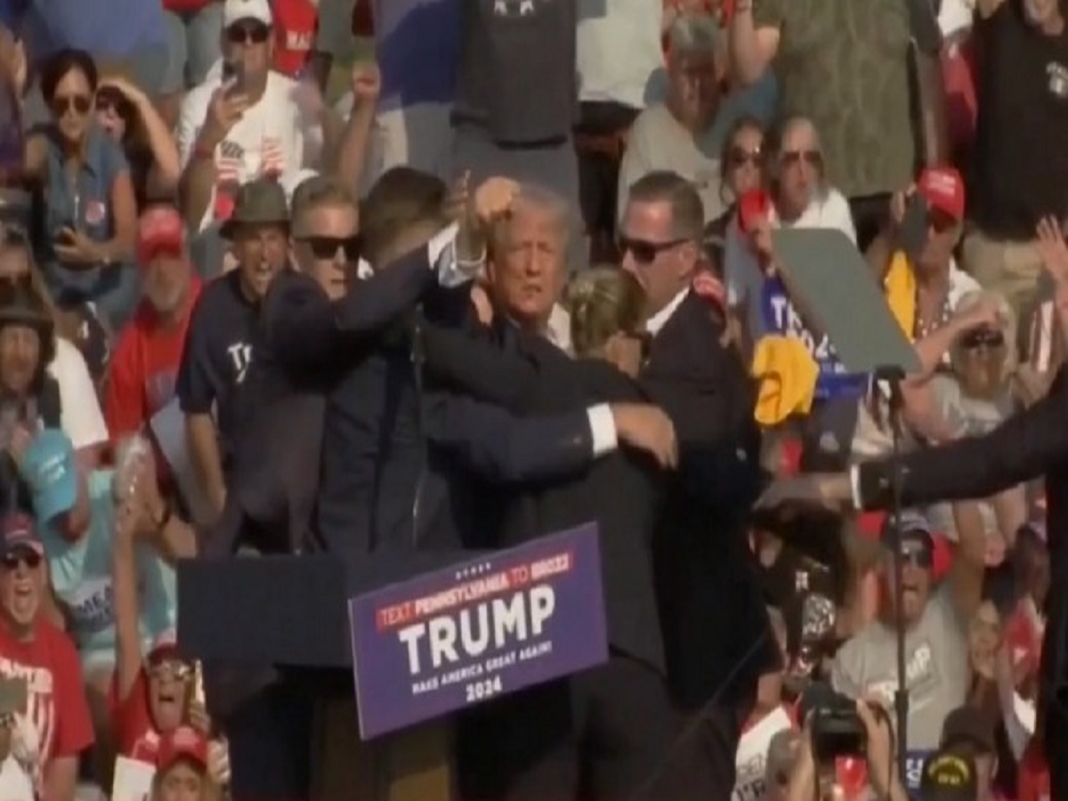 Trump