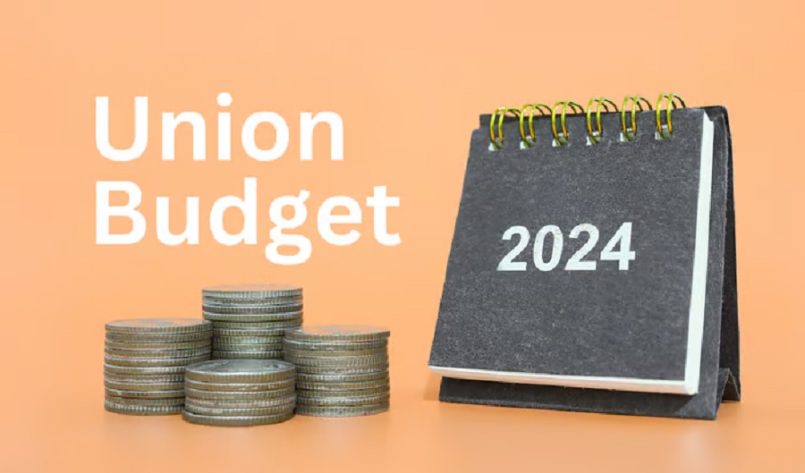 union budget