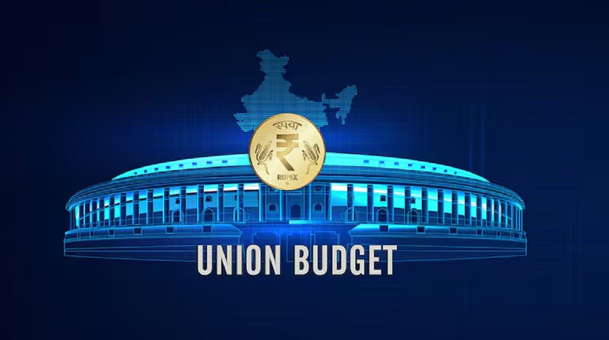 Union Budget 2025