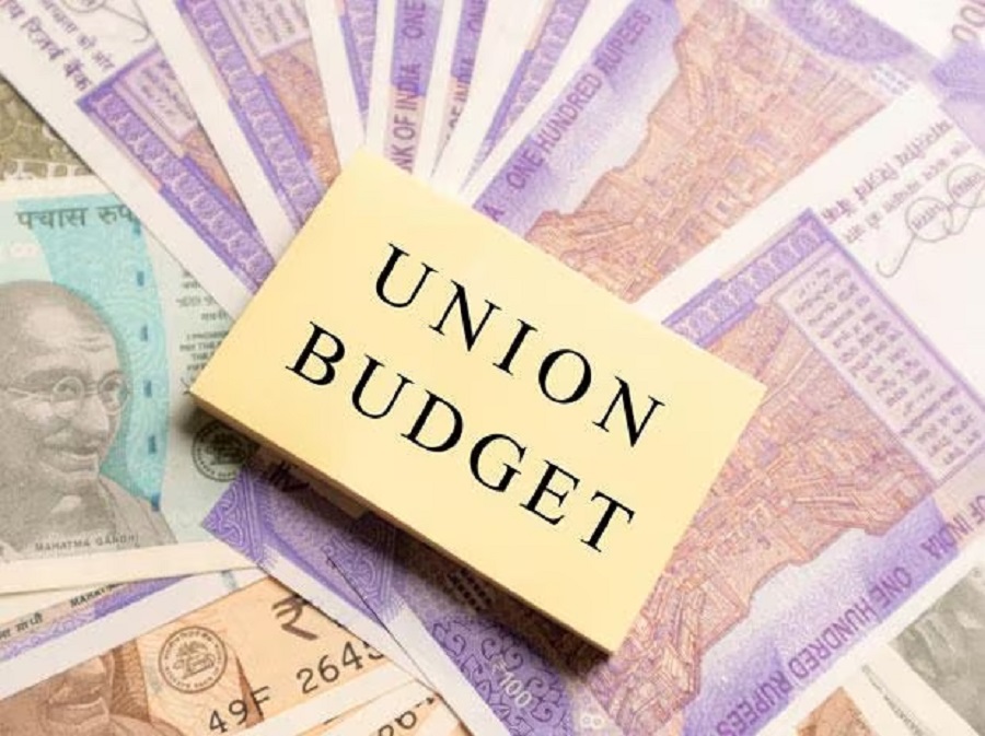 Union Budget 2025