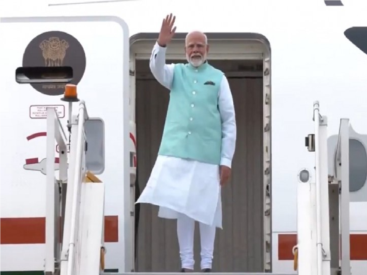 UfXGynjk pm modi