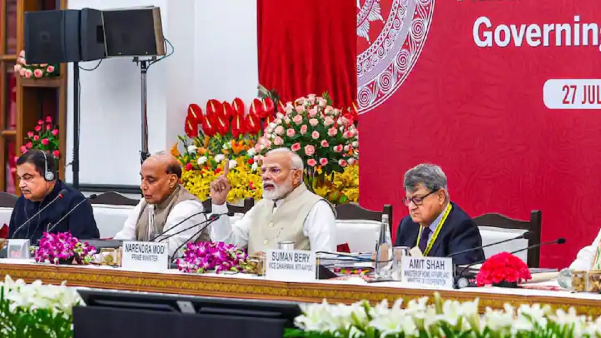 Viksit Bharat