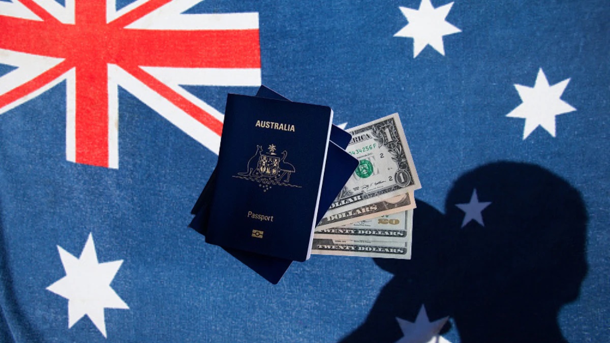 VISA PASSPORT.2
