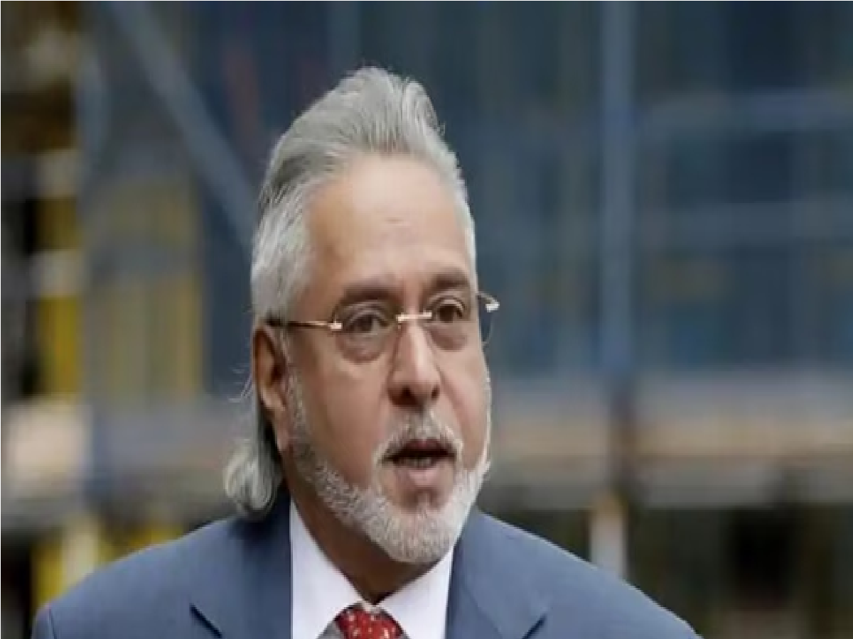Vijay Mallya Loan
