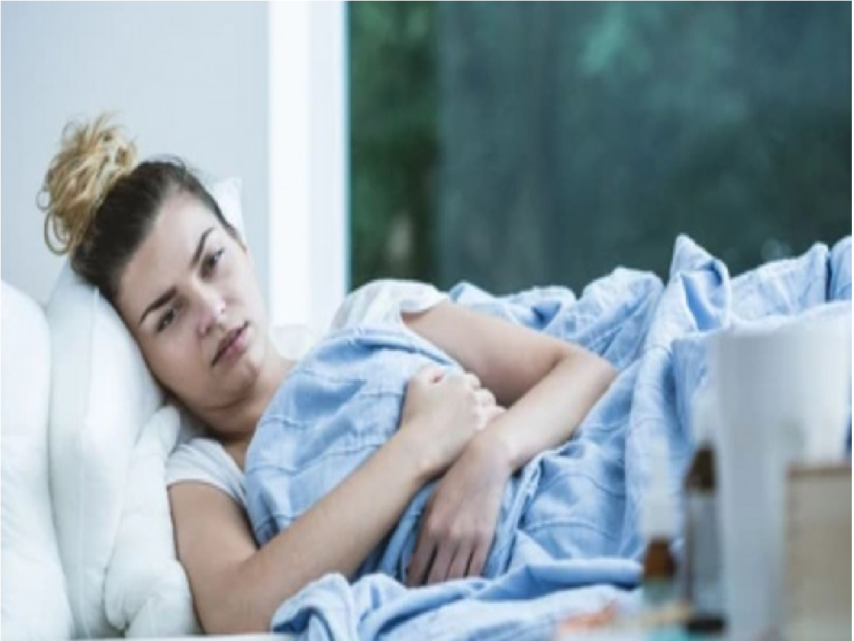 Vitamin D deficiency