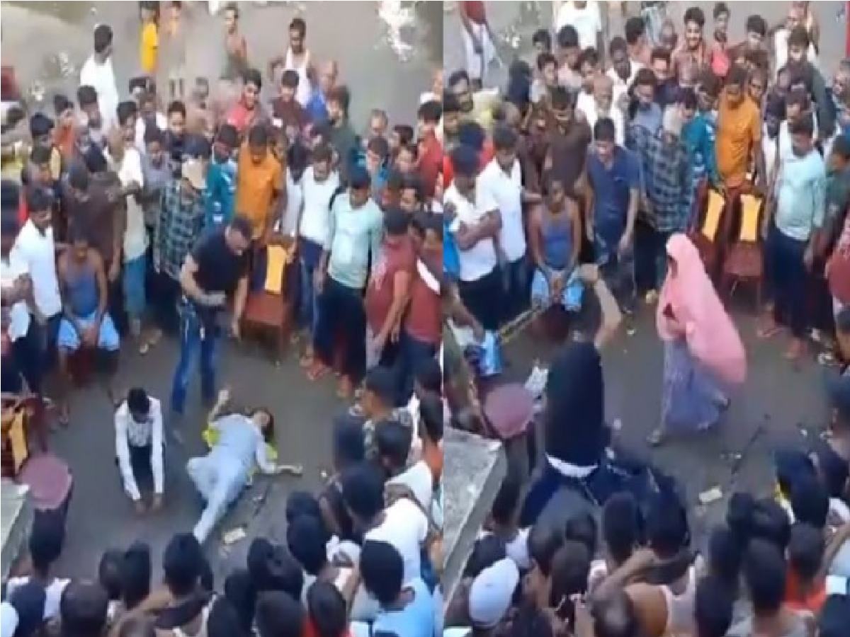 West Bengal