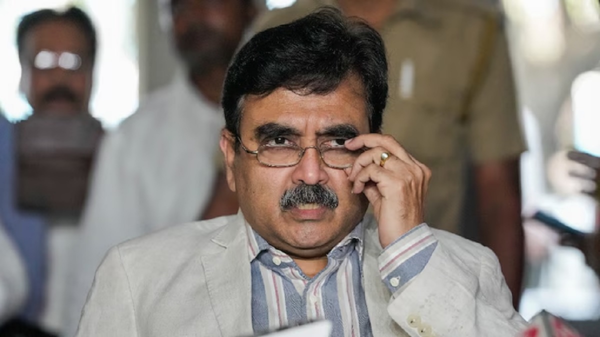 abhijit gangopadhyay