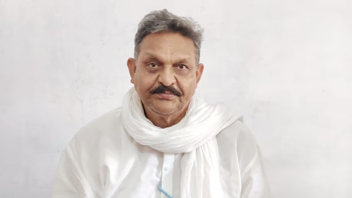 afzal ansari