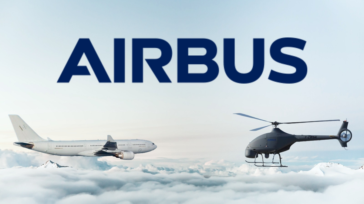 airbus 1