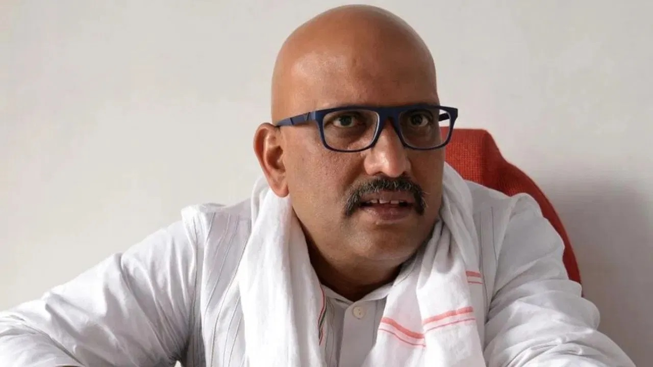 ajay rai - UP Politics