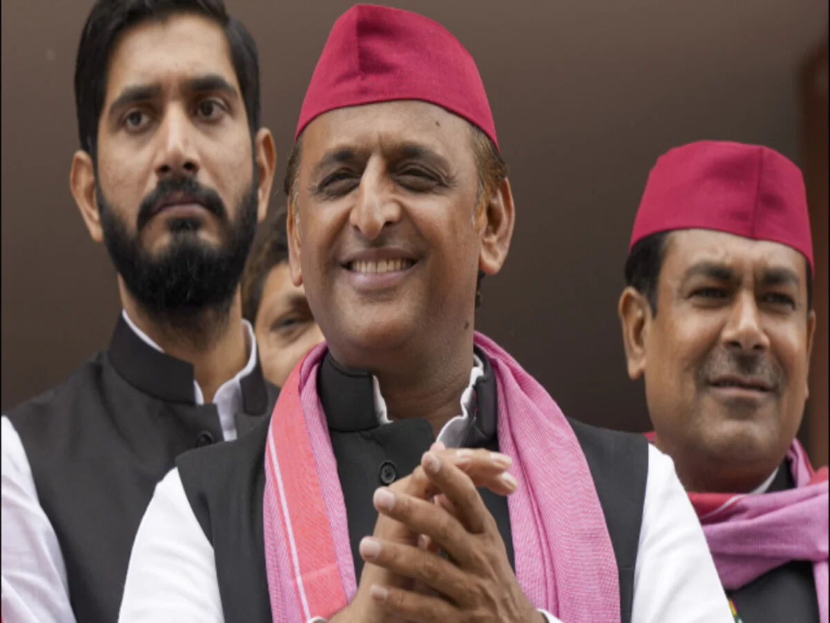 akhilesh yadav
