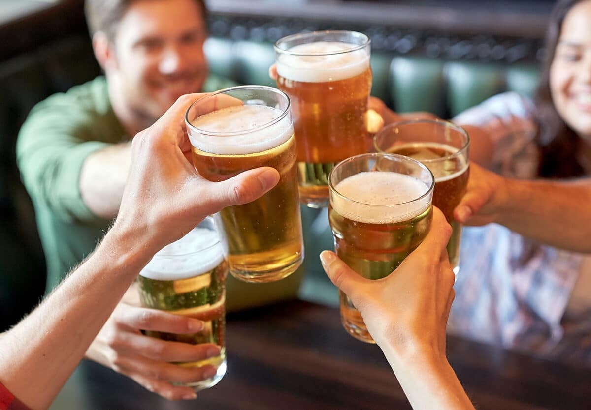 Alcohol