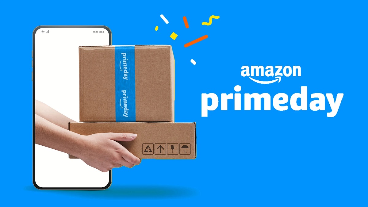 Amazon Prime Day Sale Satya Day