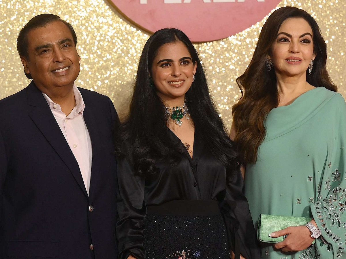 ambani