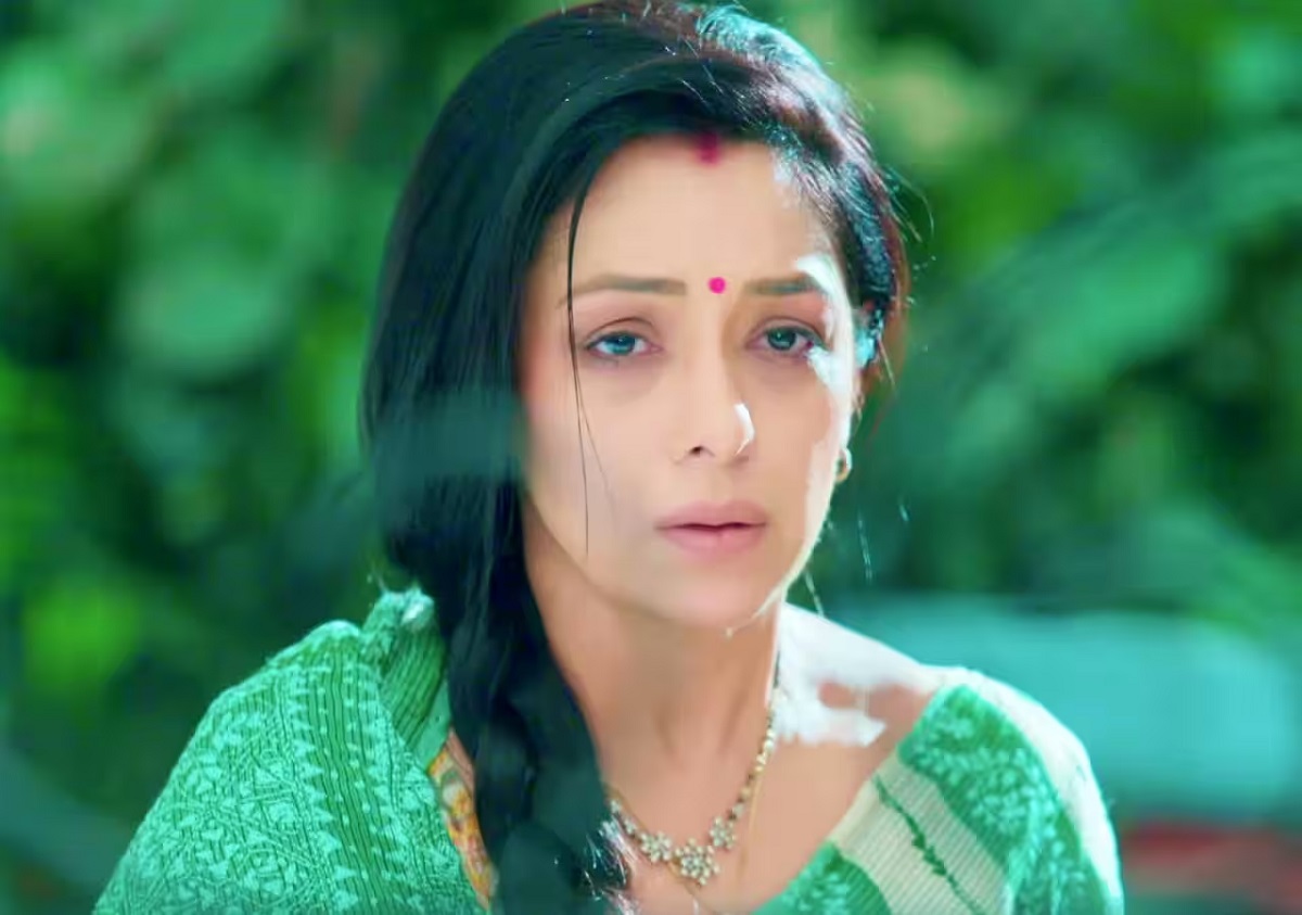 Rupali Ganguly