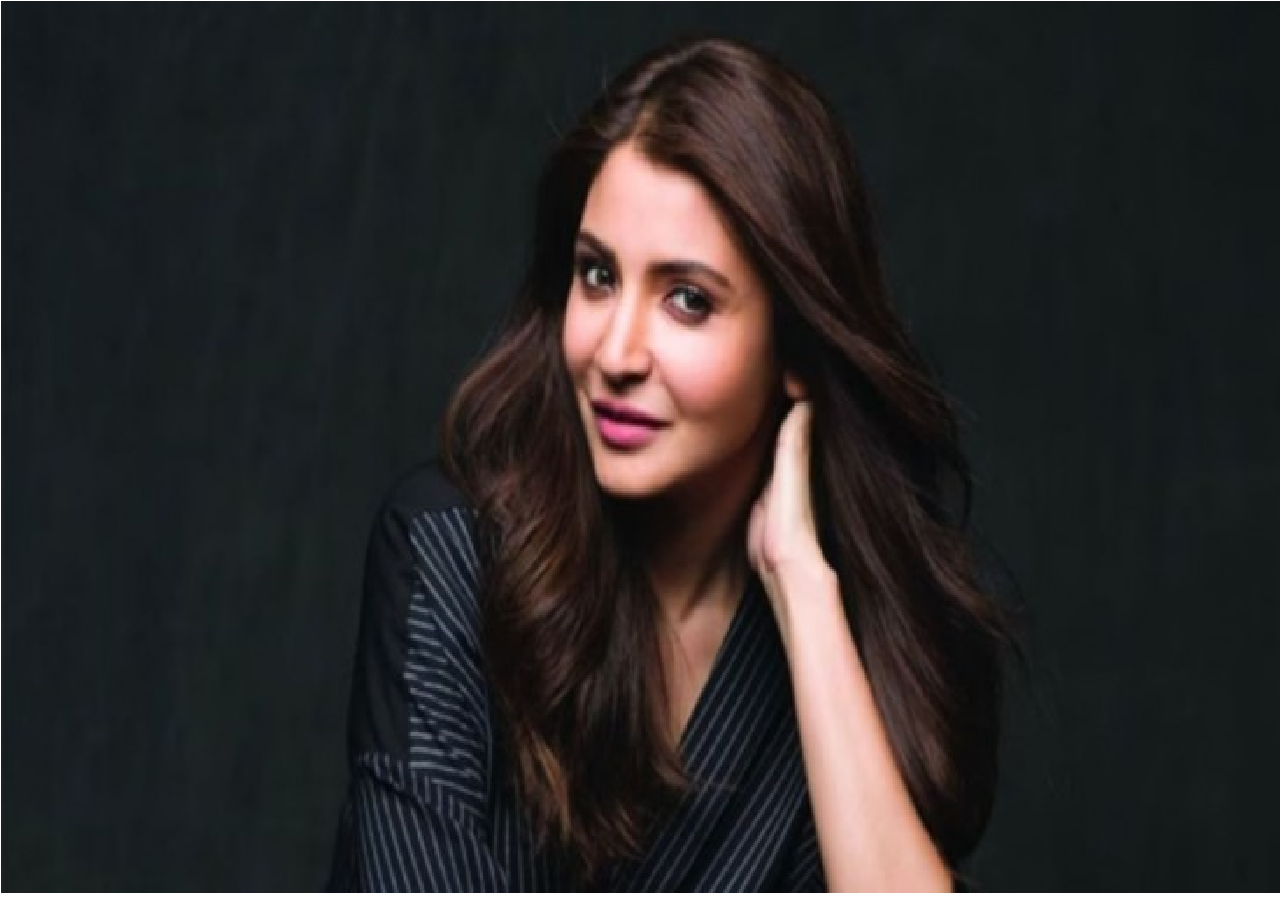 anushka sharma